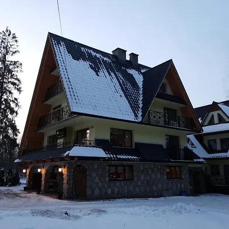 Polakówka * Poronin