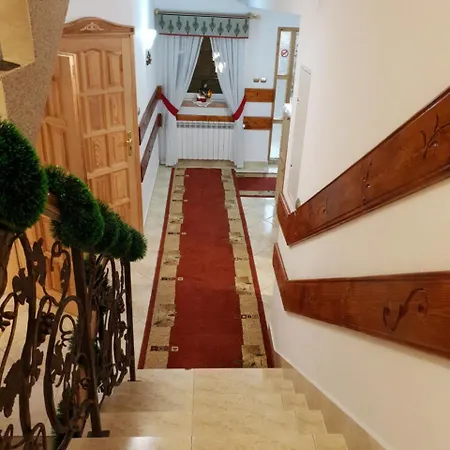 Polakowka Поронин