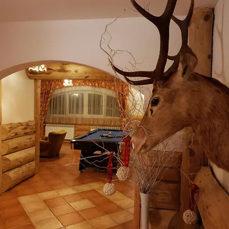 Polakowka * Поронин