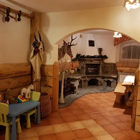 Polakowka * Поронин