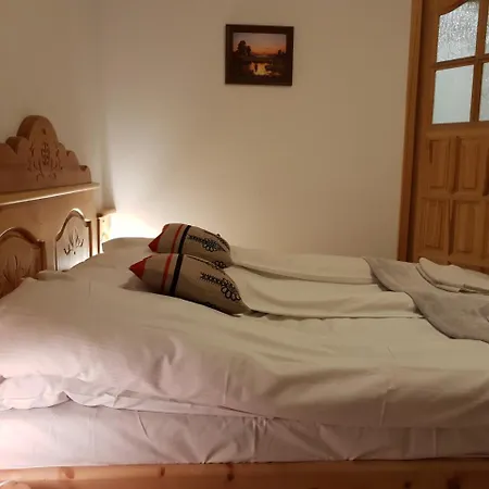 Polakówka * Poronin