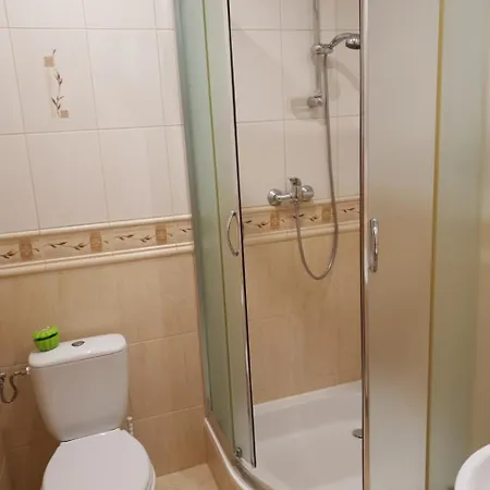 Polakowka * Поронин