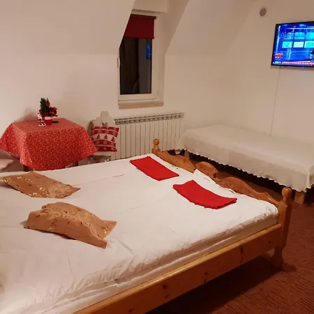 Polakowka Проживание в семье *