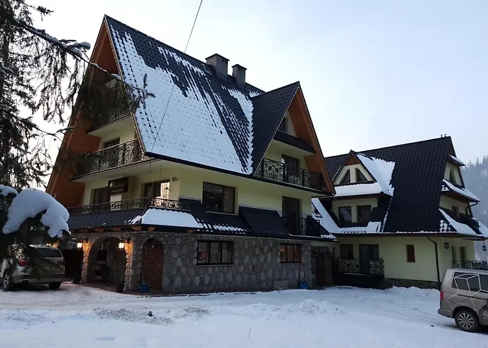 Polakowka פורונין