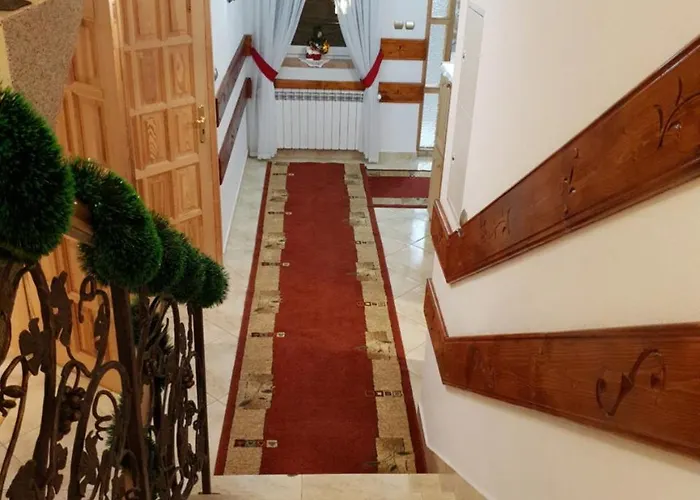 Polakowka פורונין