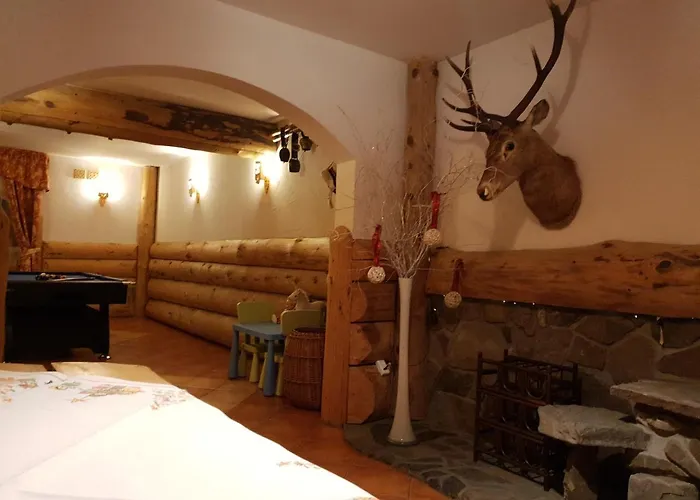 Polakowka פורונין