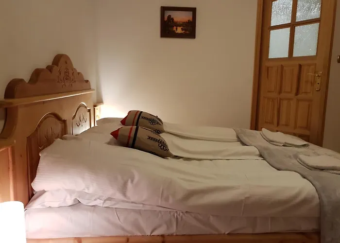 Polakowka * פורונין