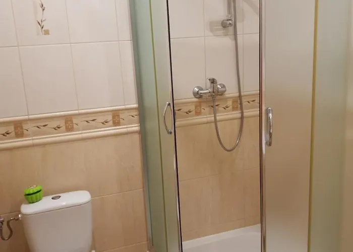 Polakowka * פורונין