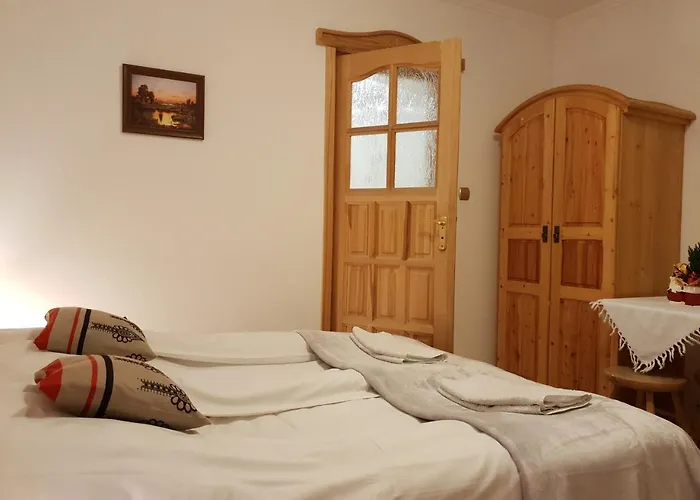 Polakowka * פורונין